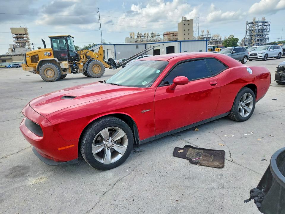 Aukcja sprzedaży 2017 Dodge Challenger, vin: 2C3CDZAG7HH658377, numer aukcji: 62623216
