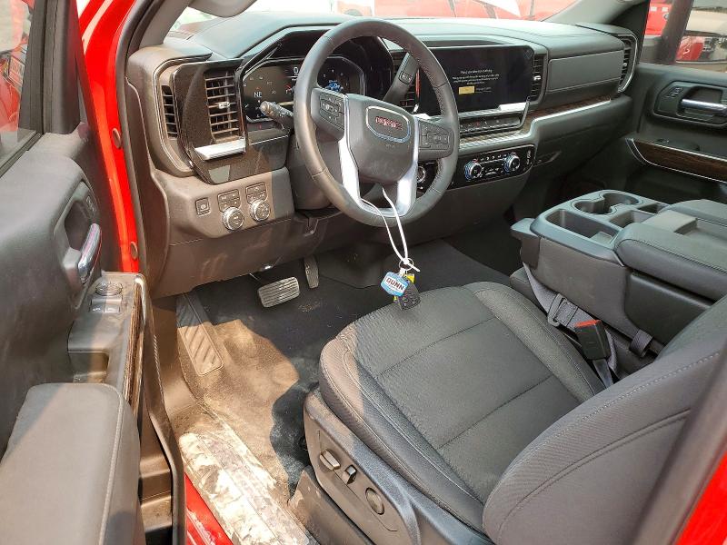 Aukcja sprzedaży 2026 Gmc Sierra, vin: 1GT3UTEY3TF167178, numer aukcji: 60471446