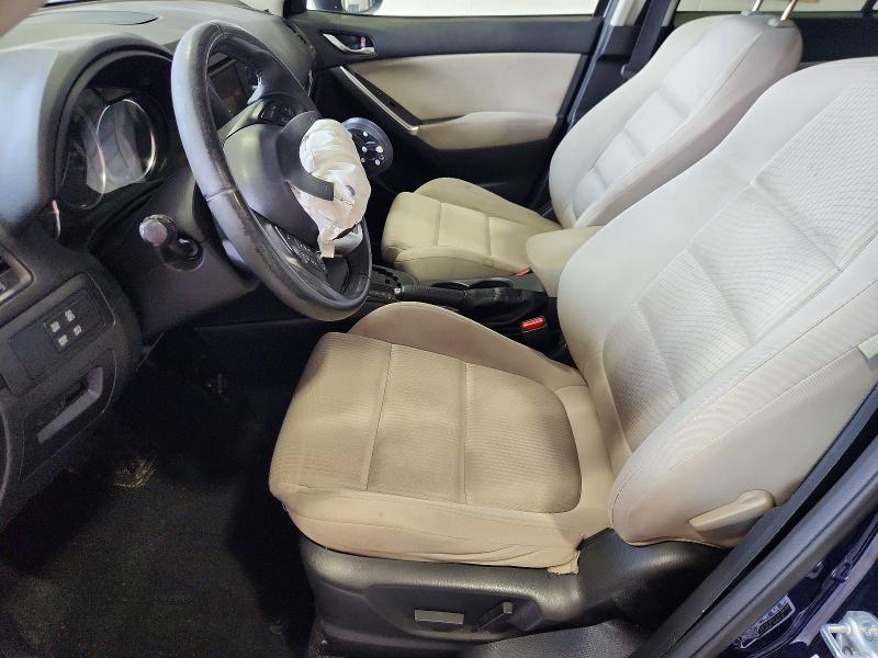 Продажа на аукционе авто 2013 Mazda Cx-5, vin: JM3KE2CE7D0119917, номер лота: 62291666