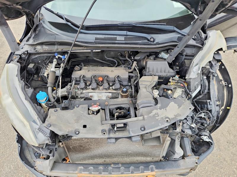 Aukcja sprzedaży 2017 Honda Hr-v, vin: 3CZRU6H55HM732335, numer aukcji: 60047276