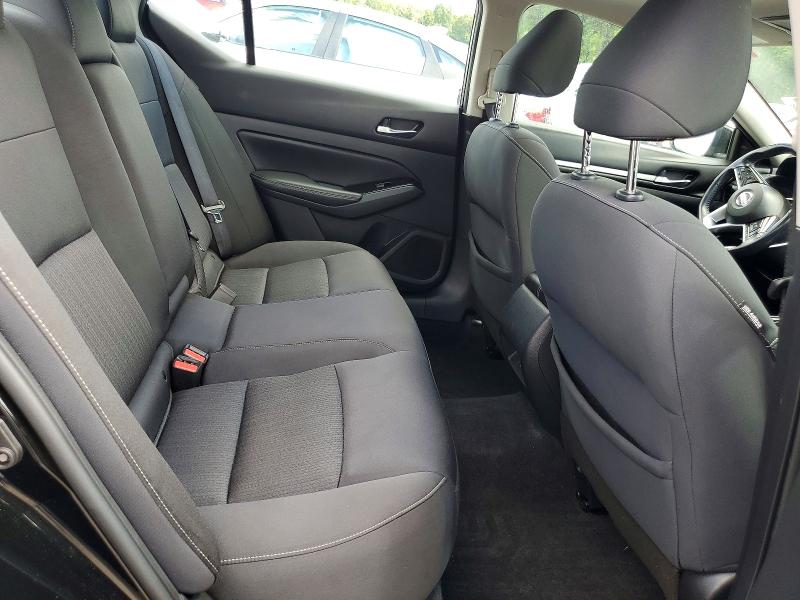 Продаж на аукціоні авто 2021 Nissan Alitma, vin: 1N4BL4DW2MN356003, номер лоту: 60485466