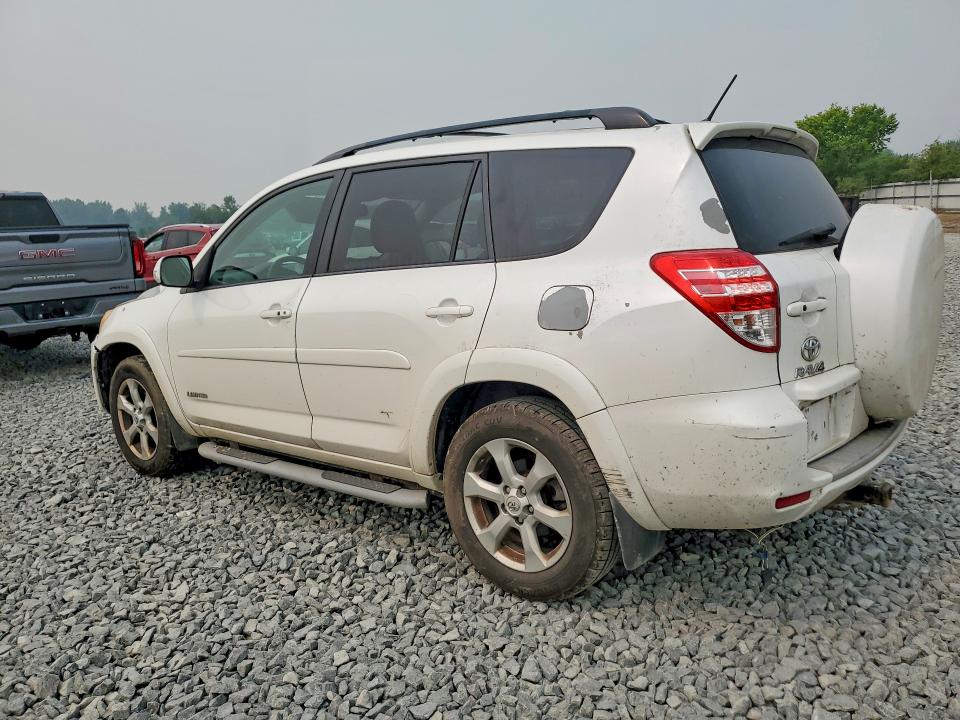 Продаж на аукціоні авто 2012 Toyota Rav4, vin: 2T3DK4DV3CW068690, номер лоту: 60796766