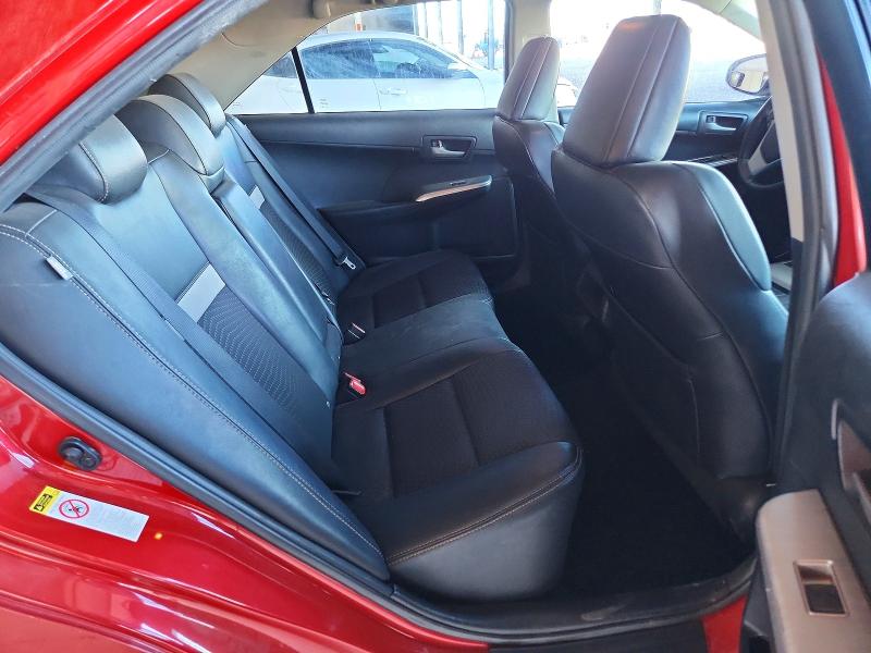 Aukcja sprzedaży 2012 Toyota Camry, vin: 4T1BF1FKXCU547050, numer aukcji: 59728126