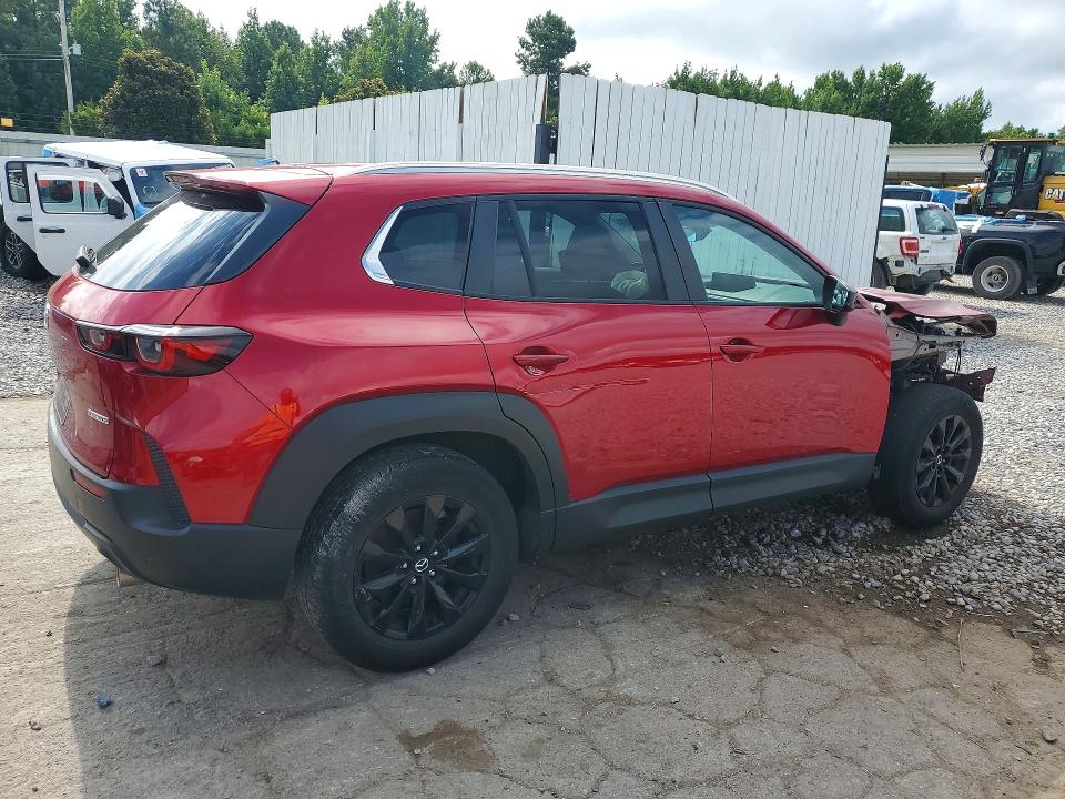 Auction sale of the 2024 Mazda Cx-50, vin: 7MMVABAM3RN191817, lot number: 60986586