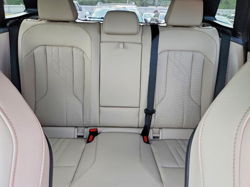 Aukcja sprzedaży 2026 Bmw X3, vin: 5UX53GP00T9147638, numer aukcji: 62182216