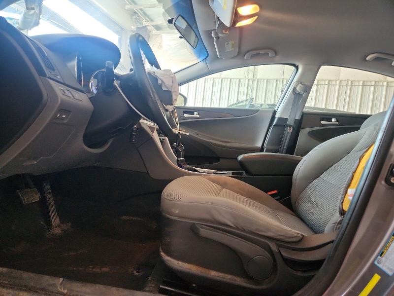 Продаж на аукціоні авто 2011 Hyundai Sonata, vin: 5NPEB4AC9BH251346, номер лоту: 61711296