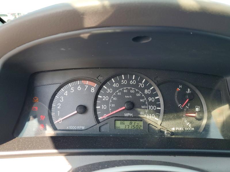 2005 Toyota Corolla მანქანა იყიდება აუქციონზე, vin: 1NXBR32E65Z380918, აუქციონის ნომერი: 62115146