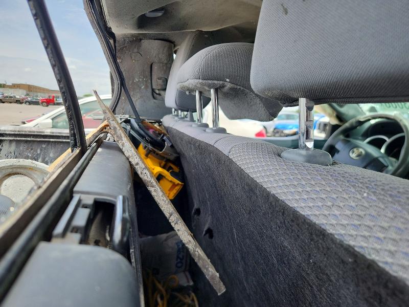 Продаж на аукціоні авто 2013 Toyota Tacoma, vin: 5TFNX4CN5DX019267, номер лоту: 59333006
