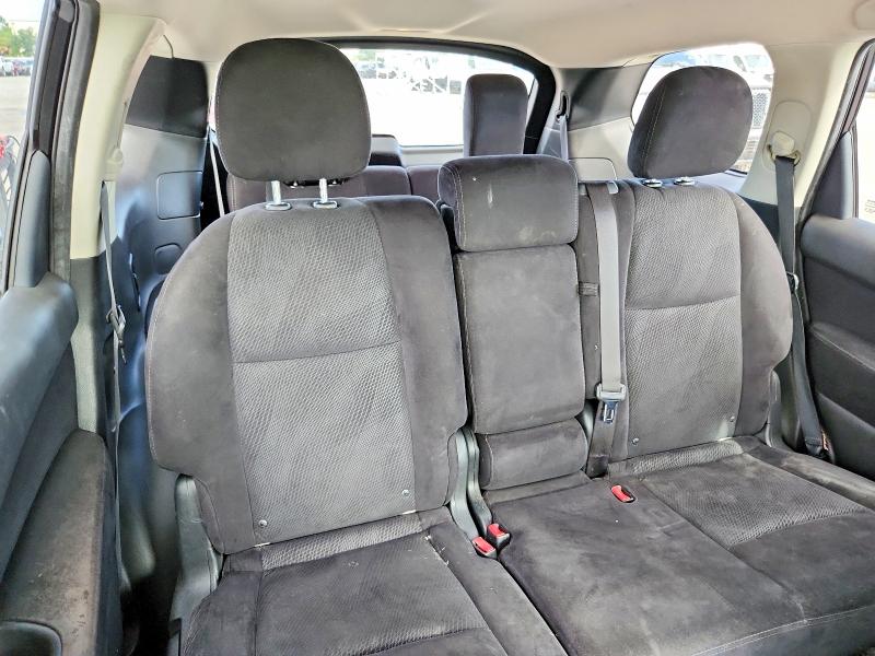 2013 Nissan Pathfinder მანქანა იყიდება აუქციონზე, vin: 5N1AR2MN6DC689764, აუქციონის ნომერი: 60072166