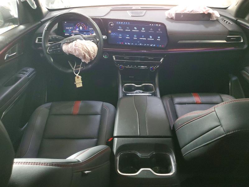 Aukcja sprzedaży 2024 Chevrolet Traverse, vin: 1GNEVLKS0RJ146632, numer aukcji: 61538526