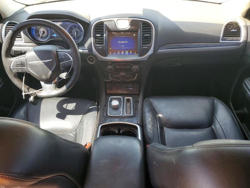63073456 :رقم المزاد ، 2C3CCAAG4GH211900 vin ، 2016 Chrysler 300 مزاد بيع