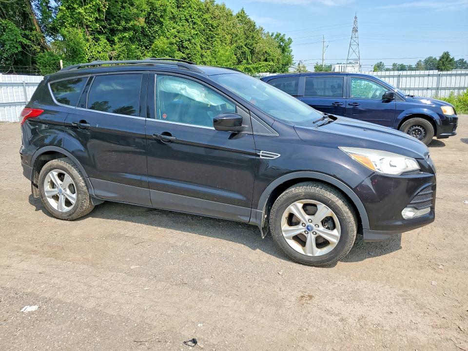 Aukcja sprzedaży 2013 Ford Escape, vin: 1FMCU9G9XDUB26886, numer aukcji: 60135886