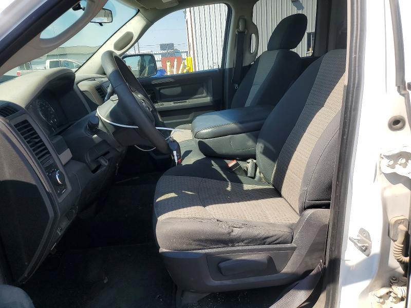 Aukcja sprzedaży 2012 Dodge Ram 1500, vin: 1C6RD7FT0CS272201, numer aukcji: 63152016