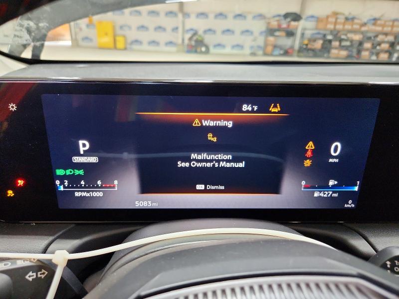 61895176 :رقم المزاد ، 3N1AB9DV4TY265333 vin ، 2026 Nissan Sentra مزاد بيع