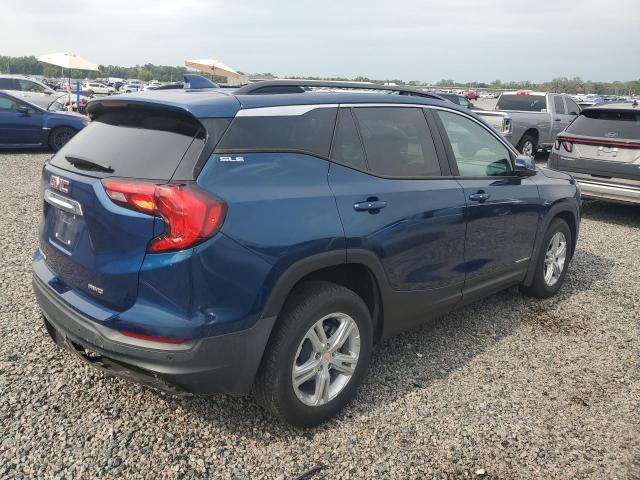 61358016 :رقم المزاد ، 3GKALTEV7ML357884 vin ، 2021 Gmc Terrain مزاد بيع