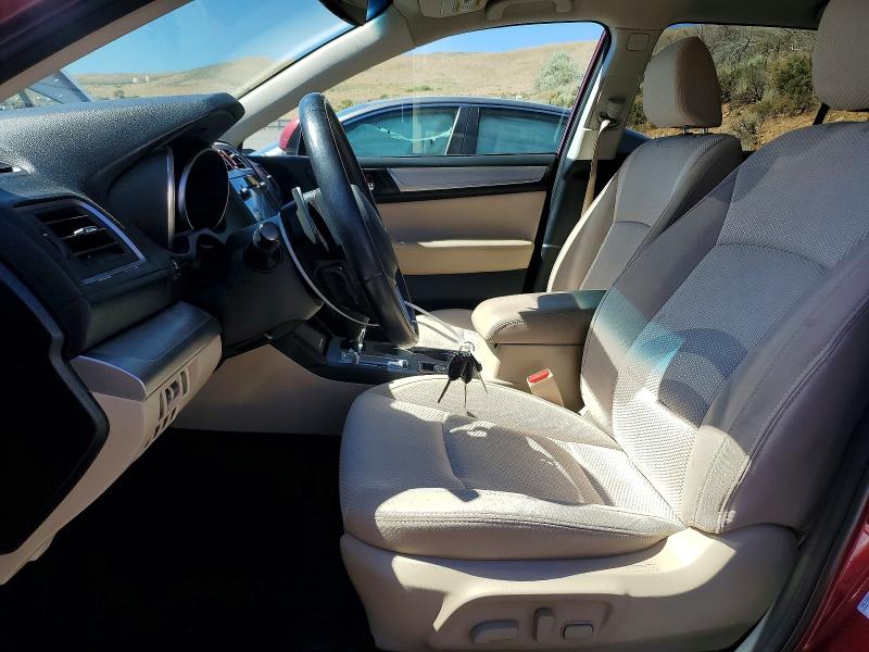 Продажа на аукционе авто 2017 Subaru Outback, vin: 4S4BSACC6H3390901, номер лота: 59695816
