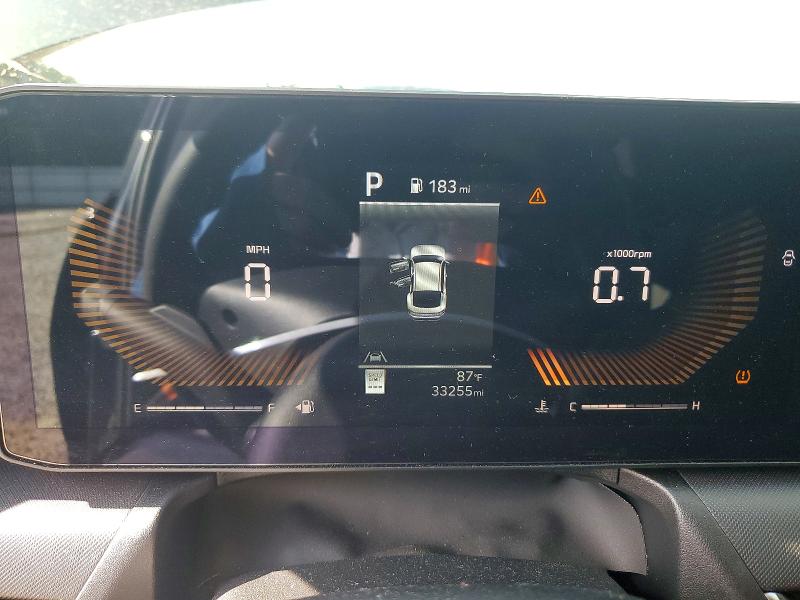 Продажа на аукционе авто 2025 Kia K4, vin: 3KPFT4DE3SE136731, номер лота: 61375416