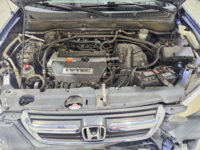 Продаж на аукціоні авто 2003 Honda Cr-v, vin: JHLRD78893C004424, номер лоту: 62796716