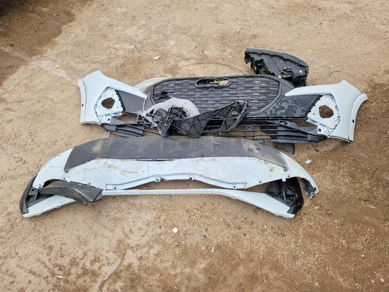Aukcja sprzedaży 2024 Audi Q4 E-tron, vin: WA1LUBFZ9RP047402, numer aukcji: 59306196