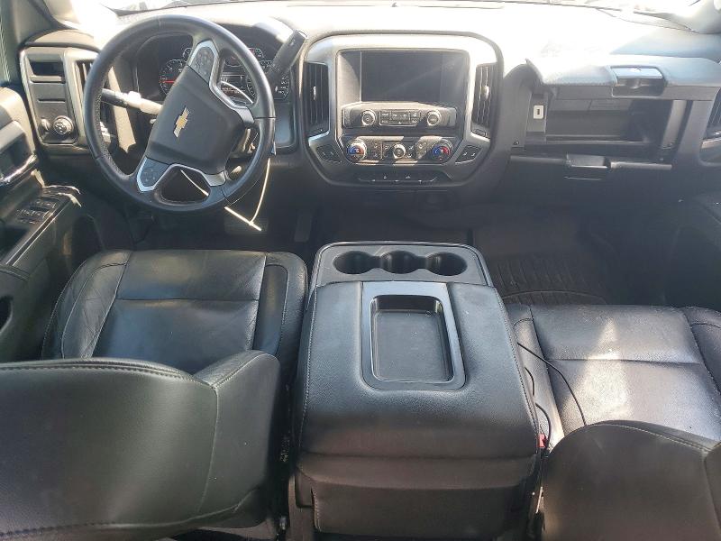 60141016 :رقم المزاد ، 3GCPCREC2FG418044 vin ، 2015 Chevrolet Silverado مزاد بيع