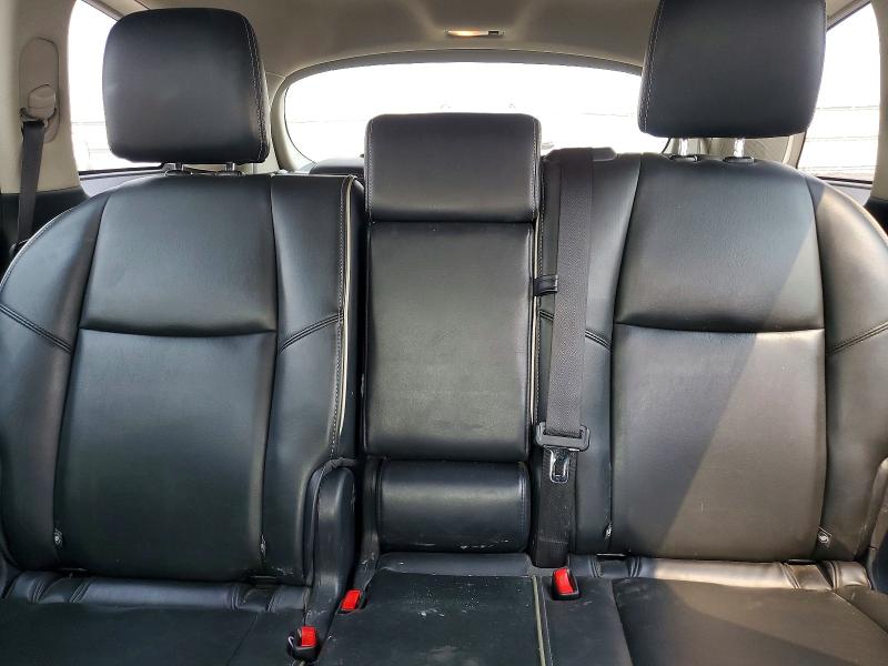 62337996 :رقم المزاد ، 5N1DL0MM2KC511535 vin ، 2019 Infiniti Qx60 مزاد بيع