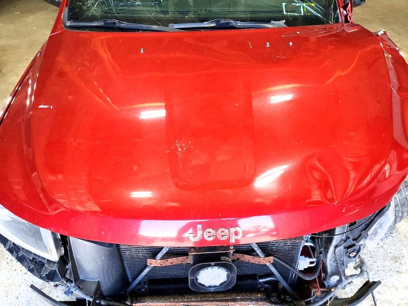 Продажа на аукционе авто 2014 Jeep Grand Cherokee, vin: 1C4RJFAG4EC545868, номер лота: 61296826