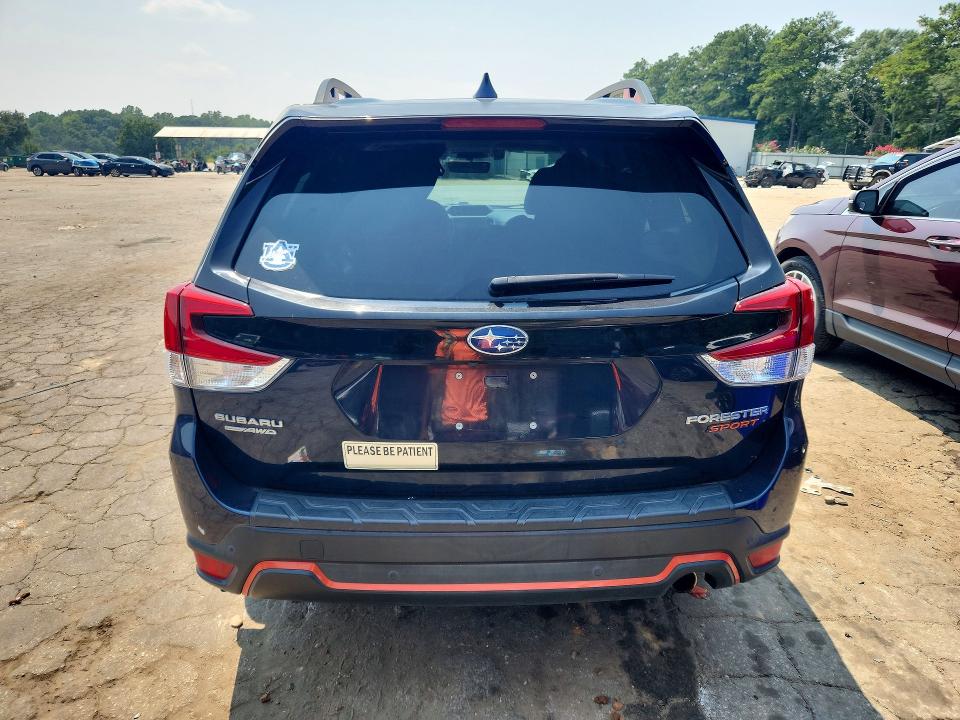 Aukcja sprzedaży 2021 Subaru Forester, vin: JF2SKARC4MH528817, numer aukcji: 63038946