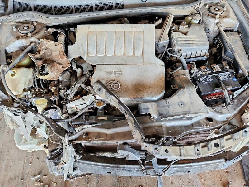 59887806 :رقم المزاد ، 4T1BK46K99U586198 vin ، 2009 Toyota Camry مزاد بيع
