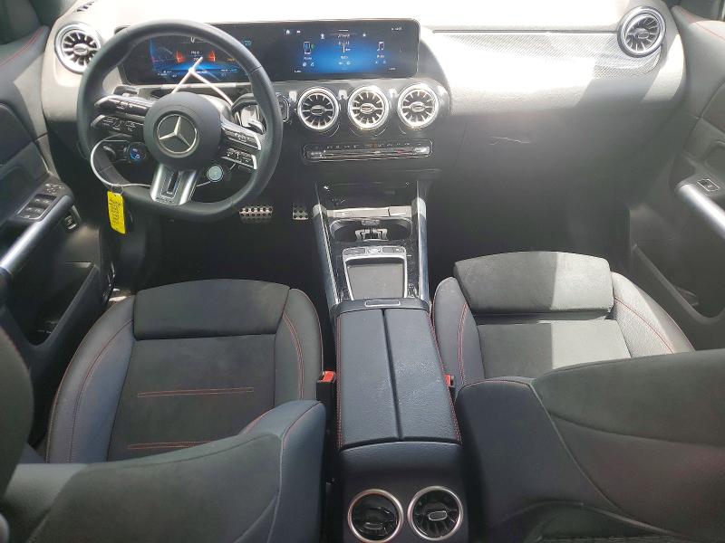 Aukcja sprzedaży 2025 Mercedes-benz Gla, vin: W1N4N5BB5SJ674326, numer aukcji: 59356236