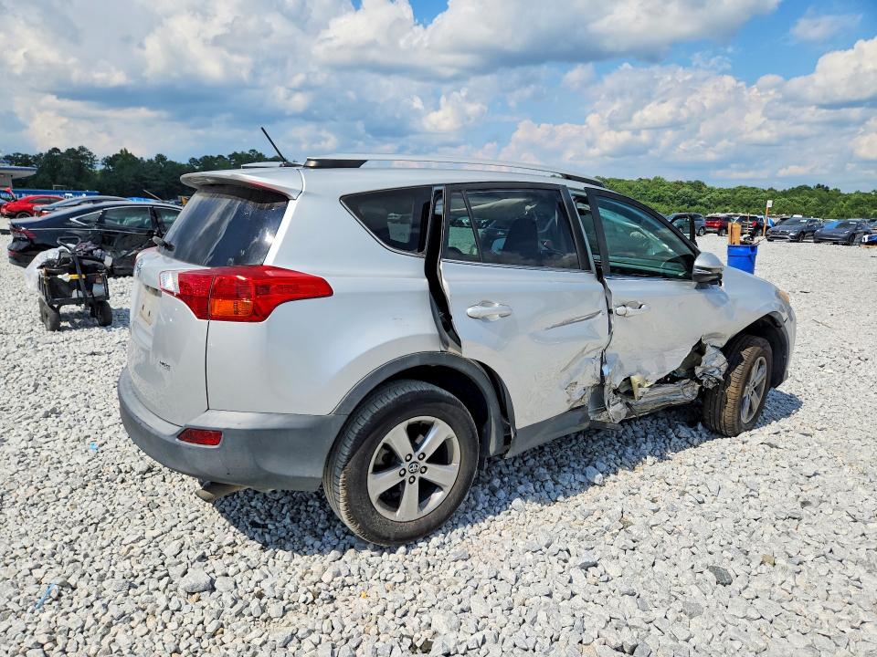 Aukcja sprzedaży 2015 Toyota Rav4, vin: 2T3WFREV5FW232034, numer aukcji: 59248116