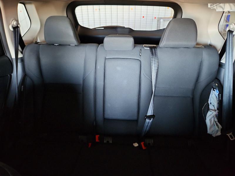 Продажа на аукционе авто 2025 Nissan Rogue, vin: 5N1BT3AA3SC838772, номер лота: 59958926