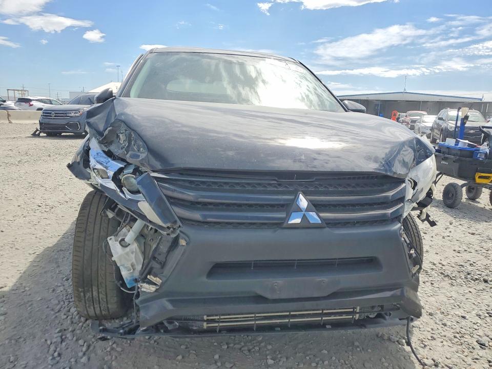 Aukcja sprzedaży 2019 Mitsubishi Eclipse Cross, vin: JA4AT4AA9KZ020105, numer aukcji: 59806556
