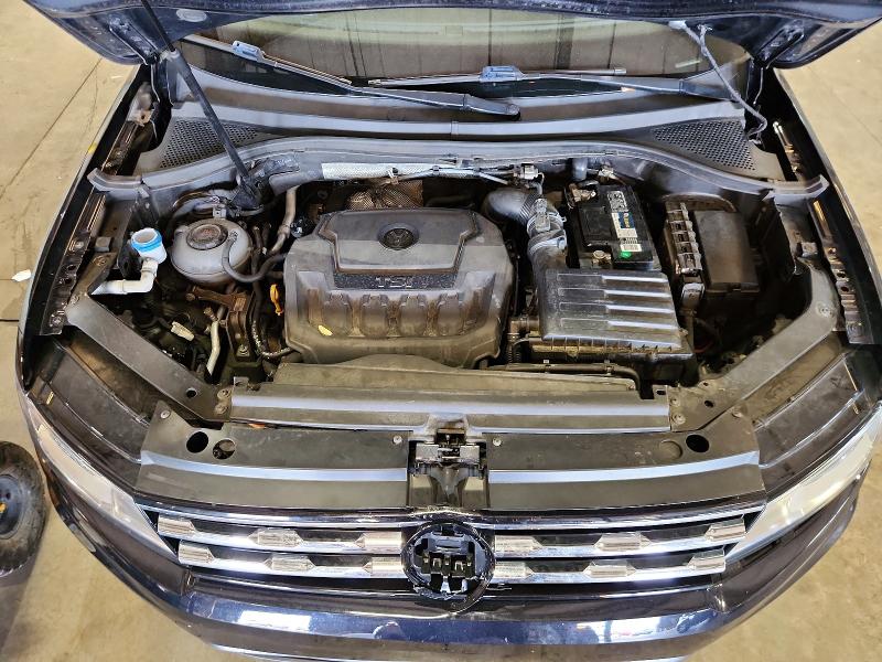 Aukcja sprzedaży 2018 Volkswagen Tiguan, vin: 3VV1B7AX4JM040200, numer aukcji: 60633916