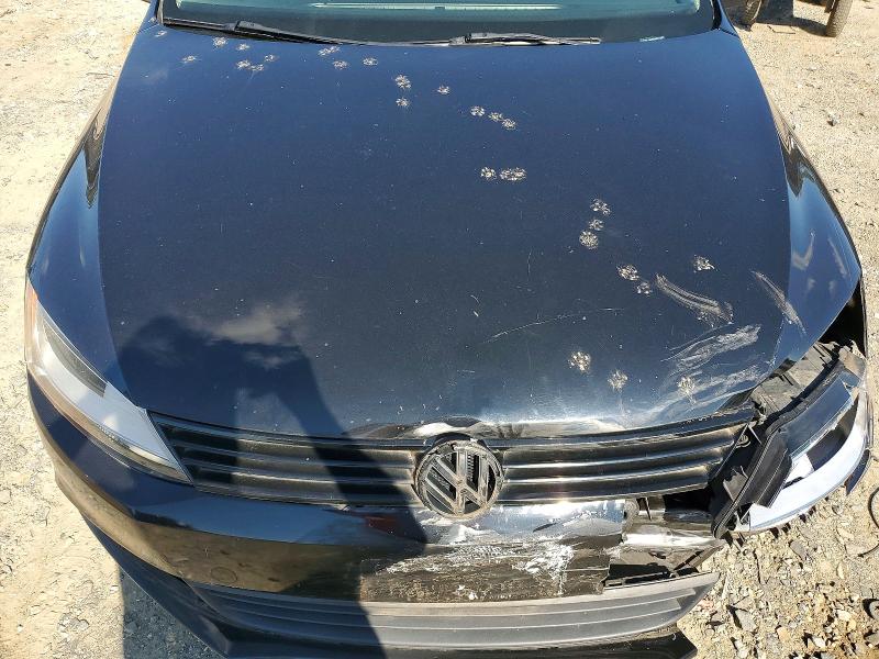 Aukcja sprzedaży 2012 Volkswagen Jetta, vin: 3VWDP7AJ6CM337297, numer aukcji: 63231246