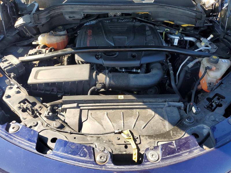 Продаж на аукціоні авто 2018 Alfa Romeo Stelvio, vin: ZASFAKAN6J7B81313, номер лоту: 63395576