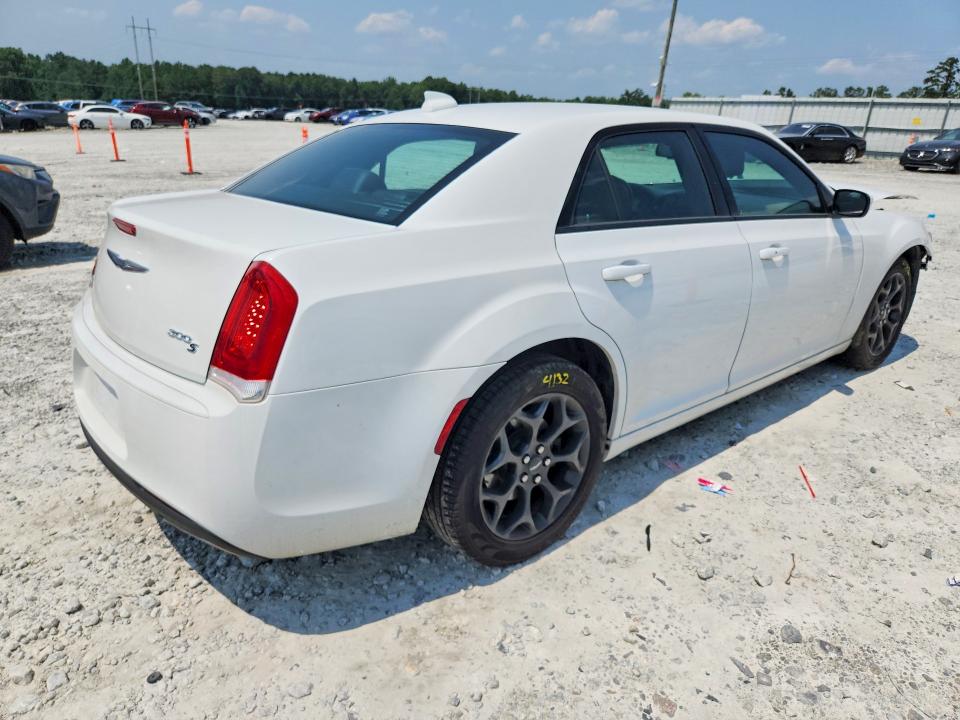 Продаж на аукціоні авто 2019 Chrysler 300, vin: 2C3CCAGG3KH536831, номер лоту: 62759426