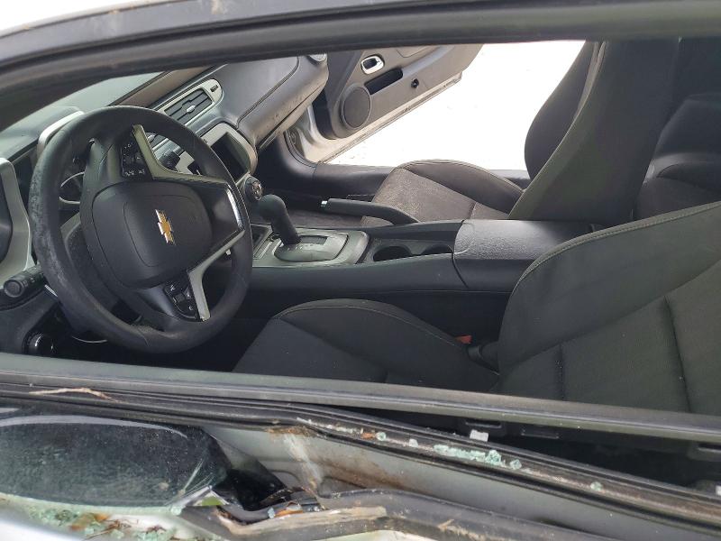 Продажа на аукционе авто 2013 Chevrolet Camaro, vin: 2G1FA1E32D9226769, номер лота: 60948396