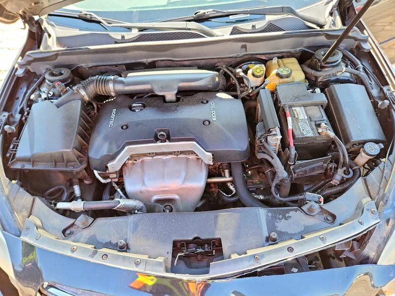 Продаж на аукціоні авто 2013 Chevrolet Malibu, vin: 1G11B5SA8DF235629, номер лоту: 61508136