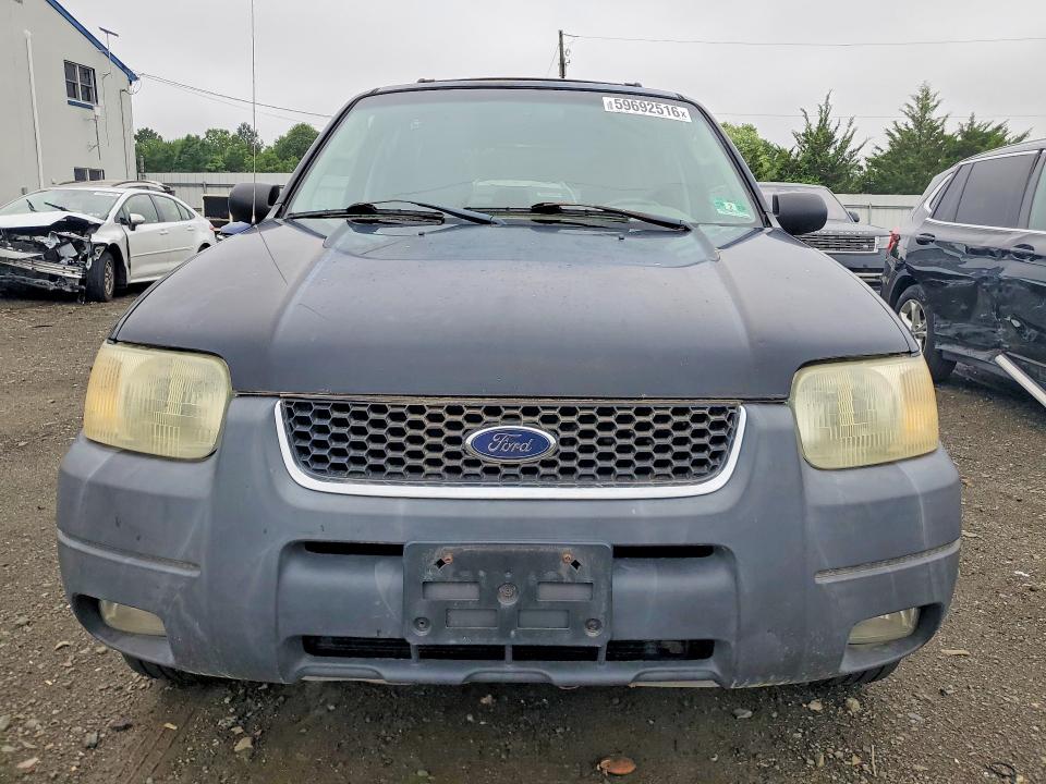 Продажа на аукционе авто 2003 Ford Escape, vin: 1FMYU93133KA02670, номер лота: 59692516