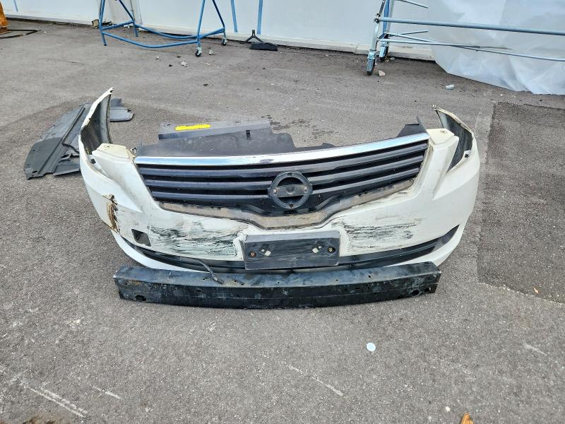 2009 Nissan Altima მანქანა იყიდება აუქციონზე, vin: 1N4AL21EX9N557196, აუქციონის ნომერი: 60833836