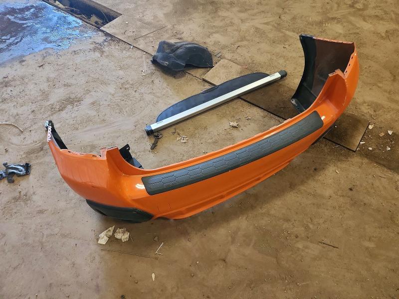 2018 Subaru Crosstrek მანქანა იყიდება აუქციონზე, vin: JF2GTADC9J8279260, აუქციონის ნომერი: 62228006