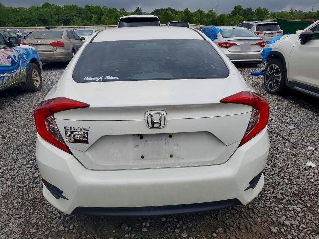 Продажа на аукционе авто 2016 Honda Civic, vin: 19XFC2F77GE093103, номер лота: 62522216