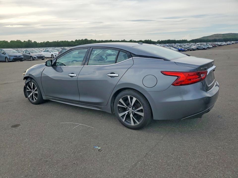 Aukcja sprzedaży 2018 Nissan Maxima, vin: 1N4AA6AP6JC387143, numer aukcji: 60841646