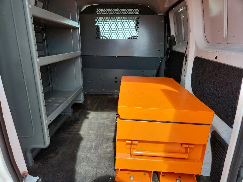 2021 Nissan Nv200 მანქანა იყიდება აუქციონზე, vin: 3N6CM0KN9MK704283, აუქციონის ნომერი: 59707206