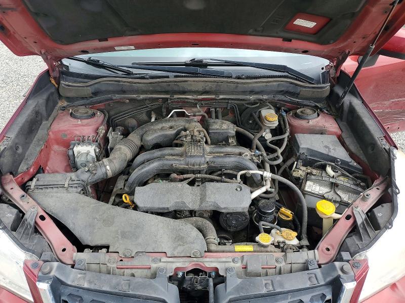 62718266 :رقم المزاد ، JF2SJAHC2FH505334 vin ، 2015 Subaru Forester مزاد بيع