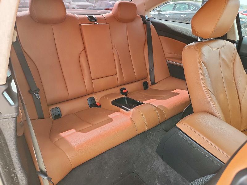 Продажа на аукционе авто 2014 Bmw 428, vin: WBA3N3C5XEF710998, номер лота: 60887956