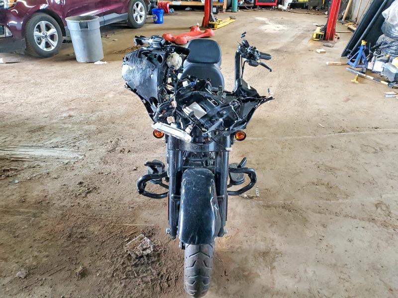 61284006 :رقم المزاد ، 5HD1KRP34PB636493 vin ، 2023 Harley-davidson Flhxs مزاد بيع