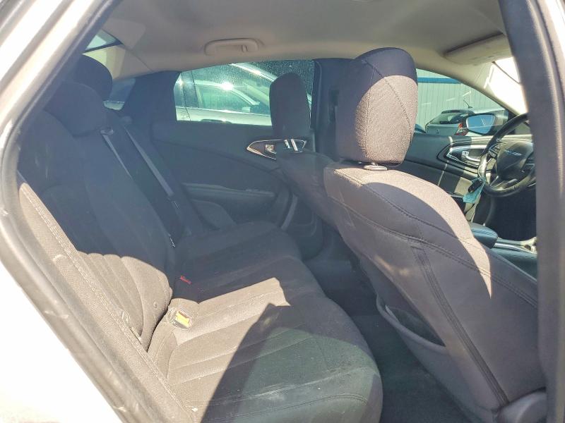 Aukcja sprzedaży 2016 Chrysler 200, vin: 1C3CCCAB3GN150045, numer aukcji: 61059836