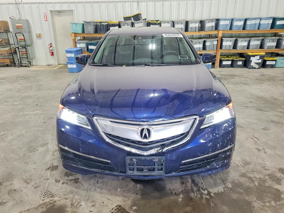 Aukcja sprzedaży 2017 Acura Tlx, vin: 19UUB2F53HA004707, numer aukcji: 85626655