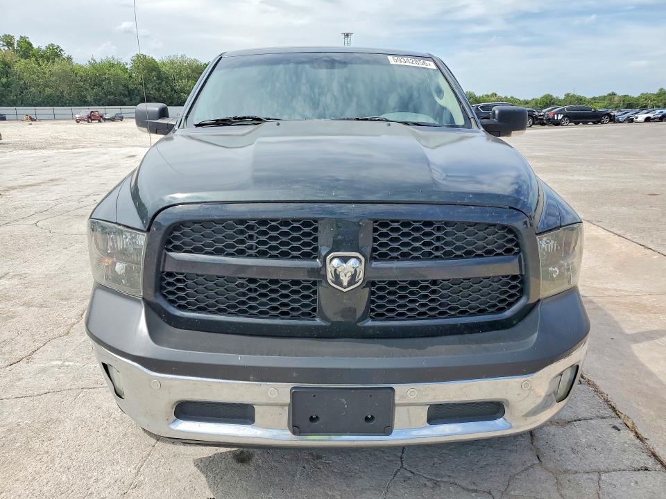 Продаж на аукціоні авто 2016 Ram 1500, vin: 1C6RR7LT4GS115847, номер лоту: 59342856